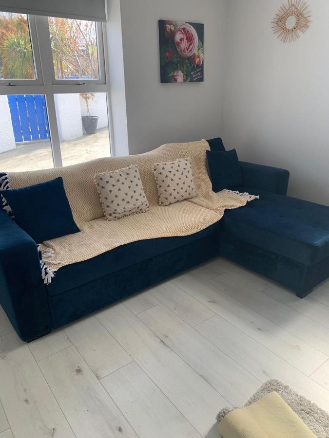 The Honeycomb Apartment Ballyshannon ภายนอก รูปภาพ