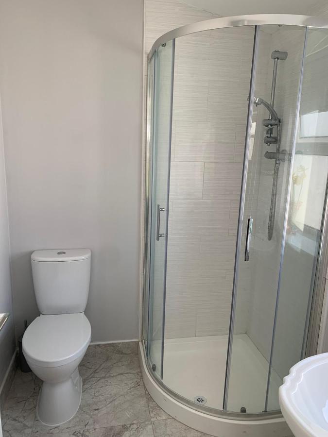 The Honeycomb Apartment Ballyshannon ภายนอก รูปภาพ