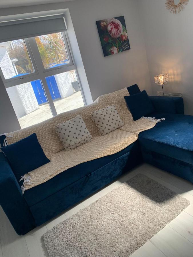 The Honeycomb Apartment Ballyshannon ภายนอก รูปภาพ