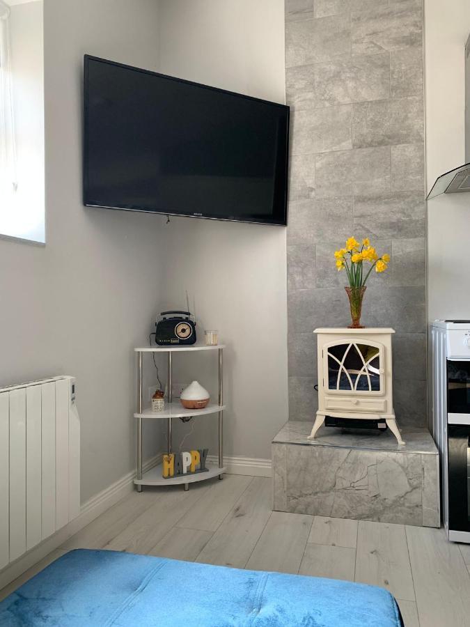 The Honeycomb Apartment Ballyshannon ภายนอก รูปภาพ