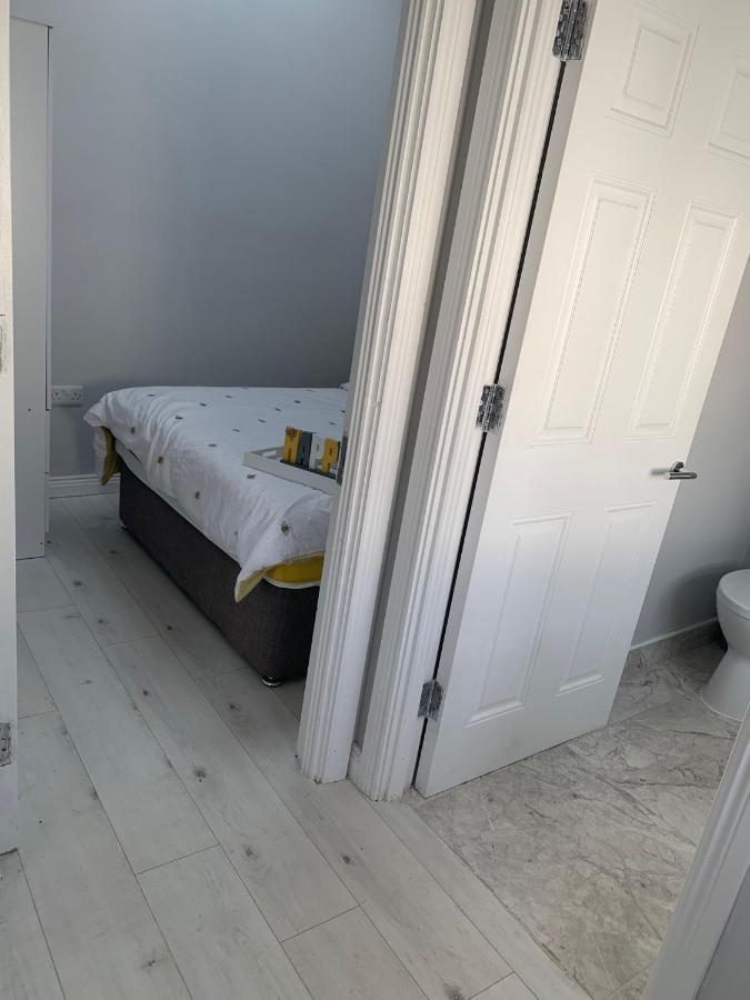 The Honeycomb Apartment Ballyshannon ภายนอก รูปภาพ