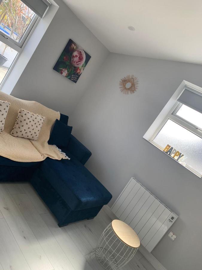 The Honeycomb Apartment Ballyshannon ภายนอก รูปภาพ