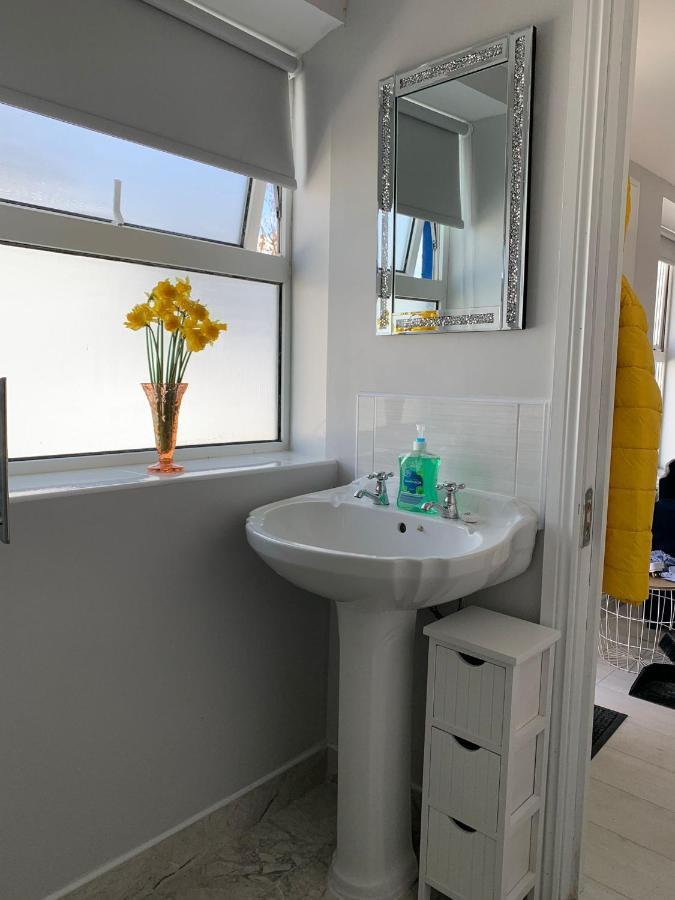 The Honeycomb Apartment Ballyshannon ภายนอก รูปภาพ